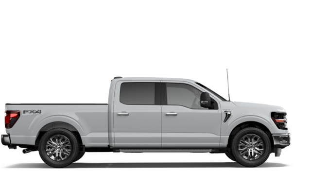 2026 Ford F-150+F-150